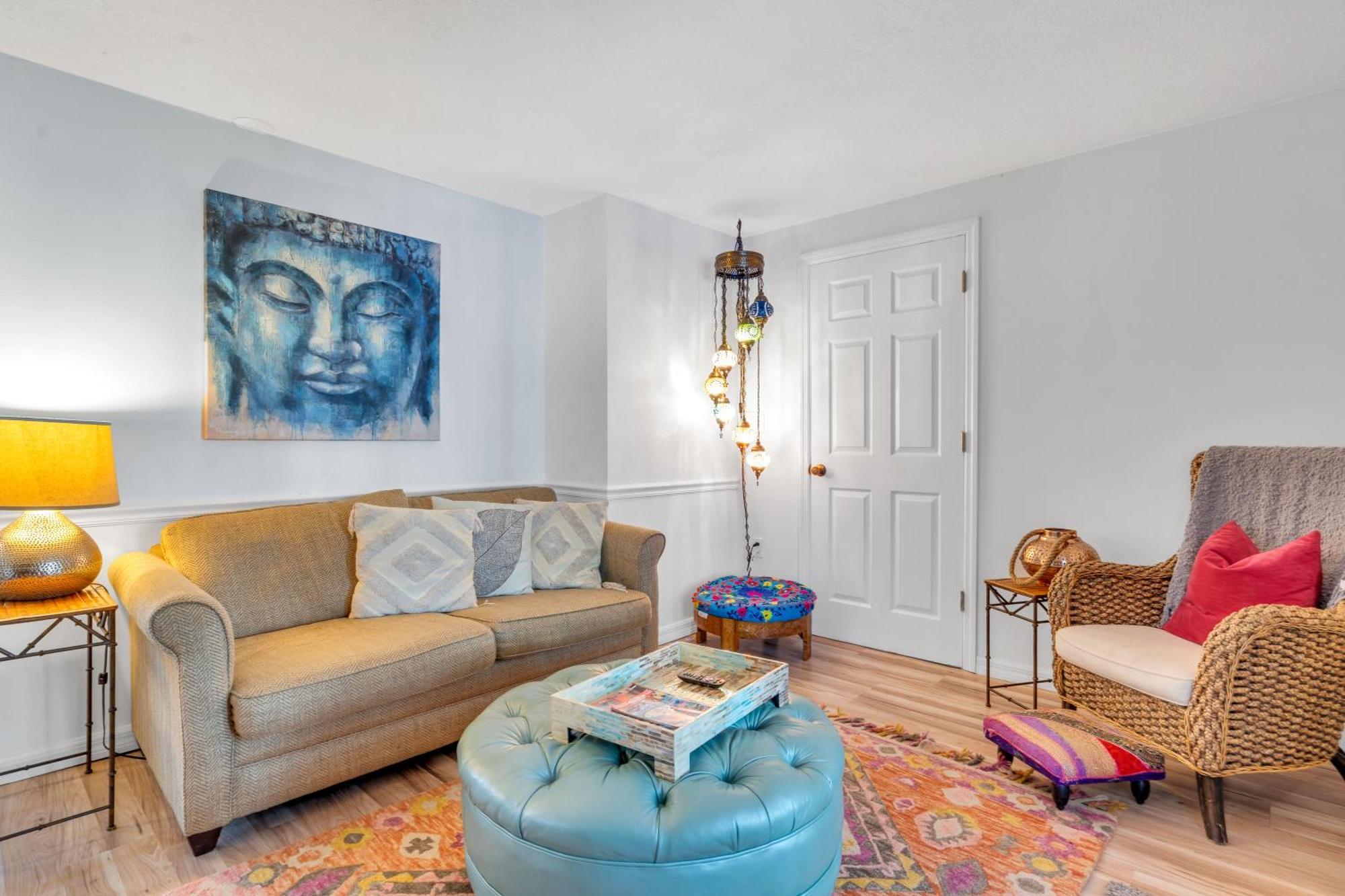 Luxury Zen Den With Heated Pool Just Off Siesta Key Apartment ซาราโซตา ภายนอก รูปภาพ