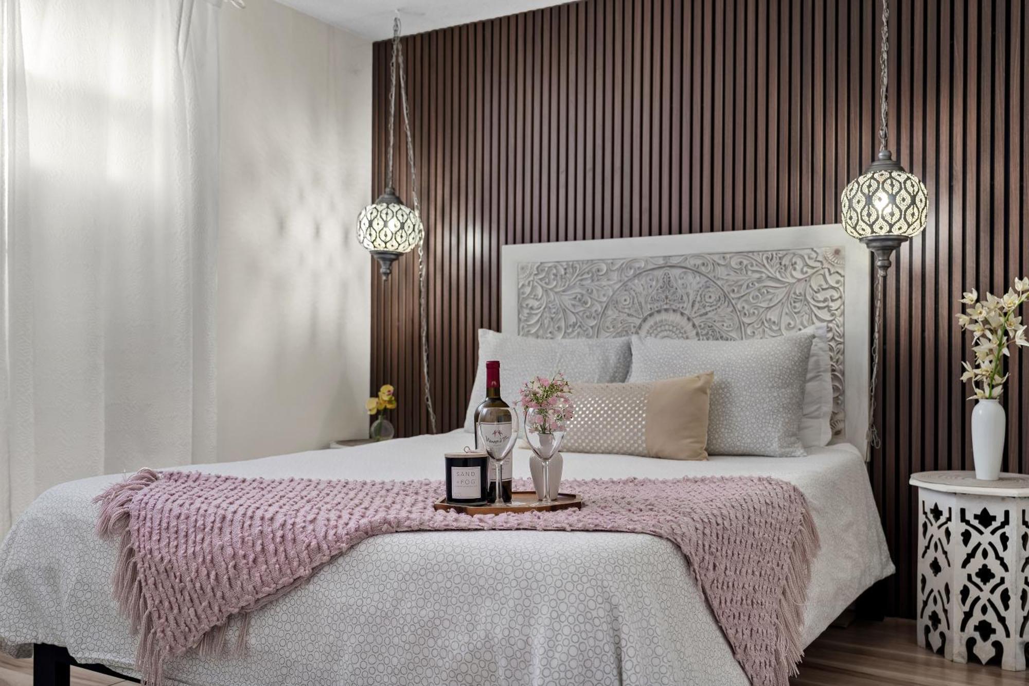 Luxury Zen Den With Heated Pool Just Off Siesta Key Apartment ซาราโซตา ภายนอก รูปภาพ
