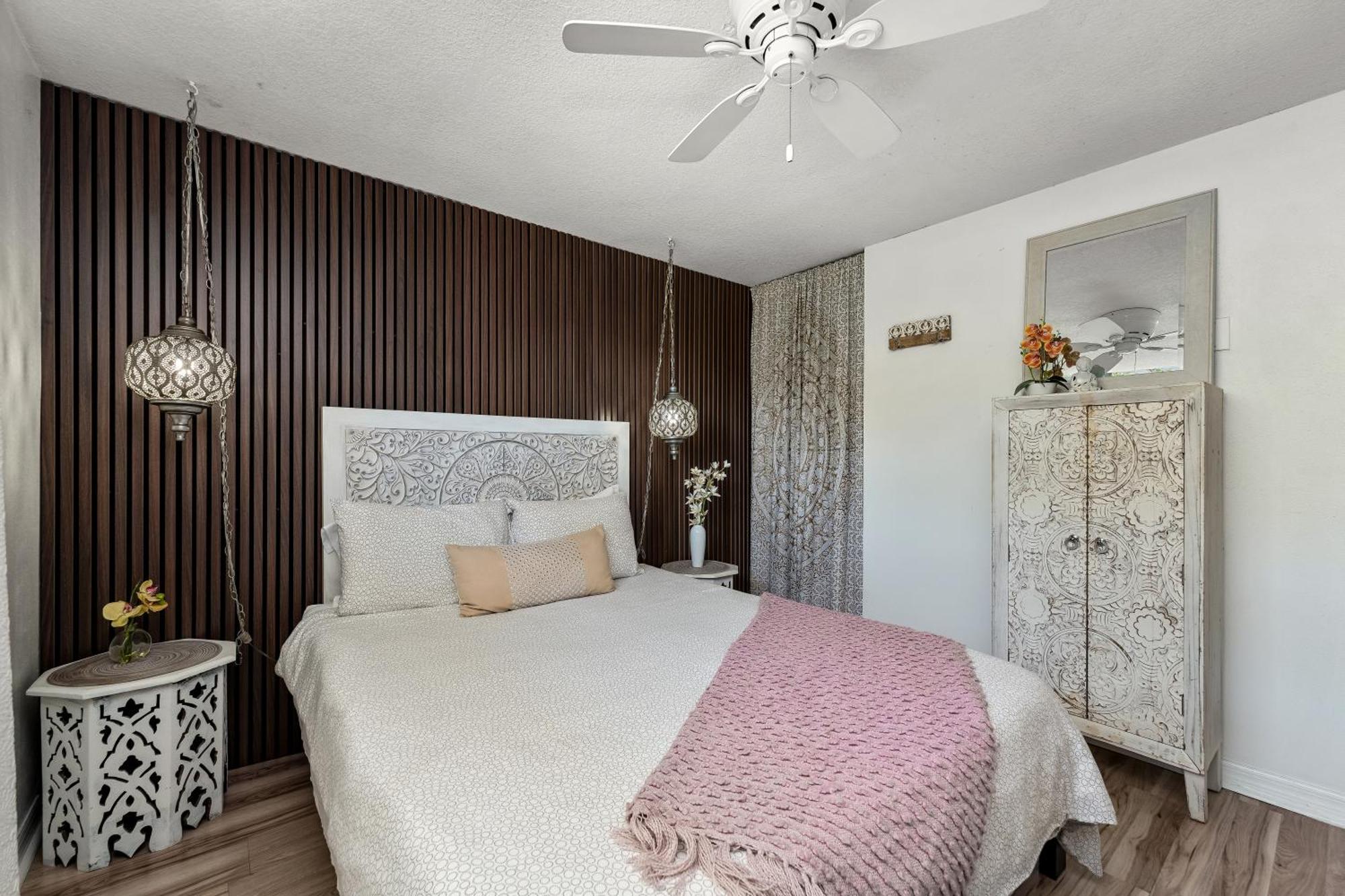 Luxury Zen Den With Heated Pool Just Off Siesta Key Apartment ซาราโซตา ภายนอก รูปภาพ