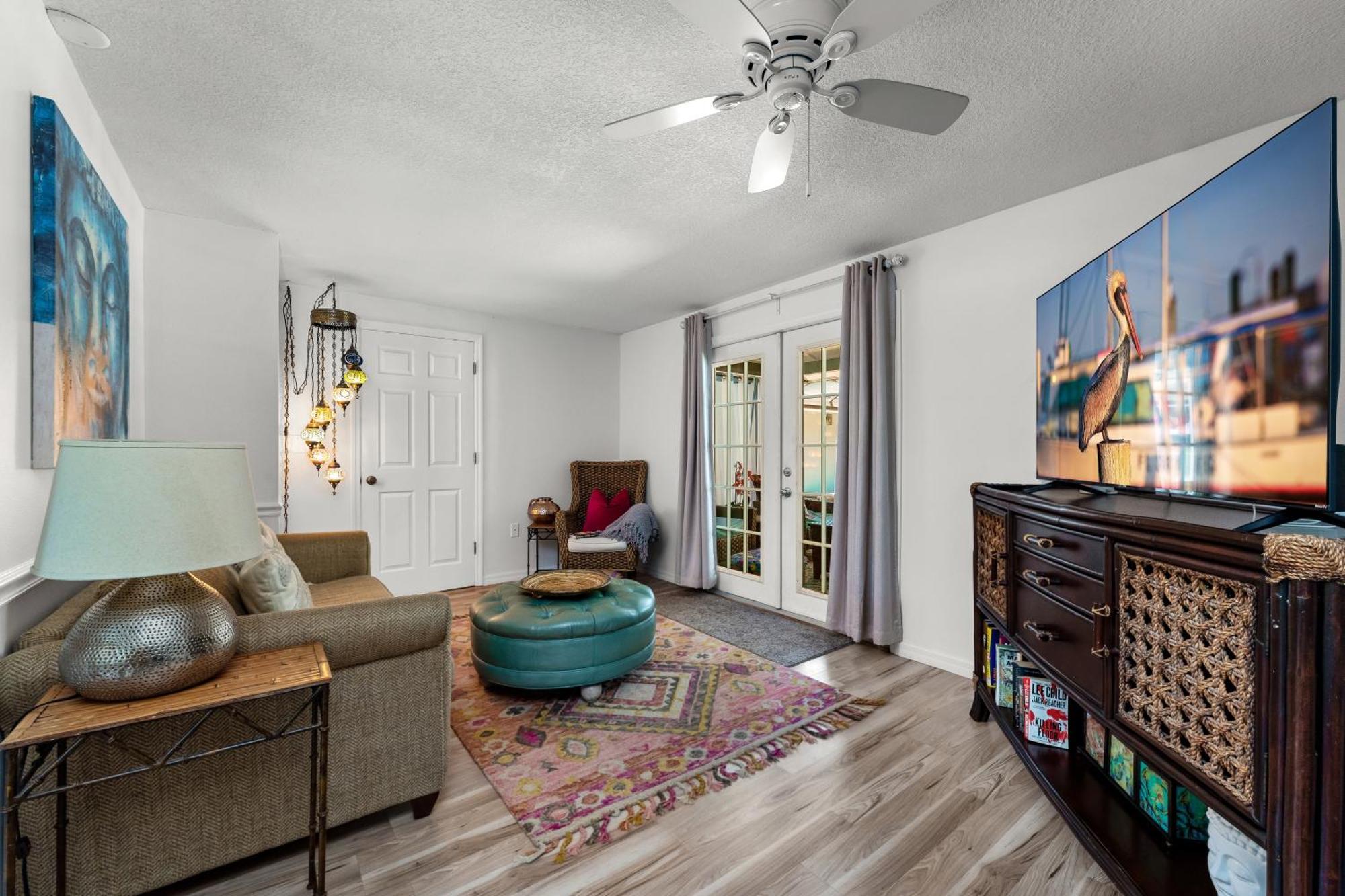 Luxury Zen Den With Heated Pool Just Off Siesta Key Apartment ซาราโซตา ภายนอก รูปภาพ