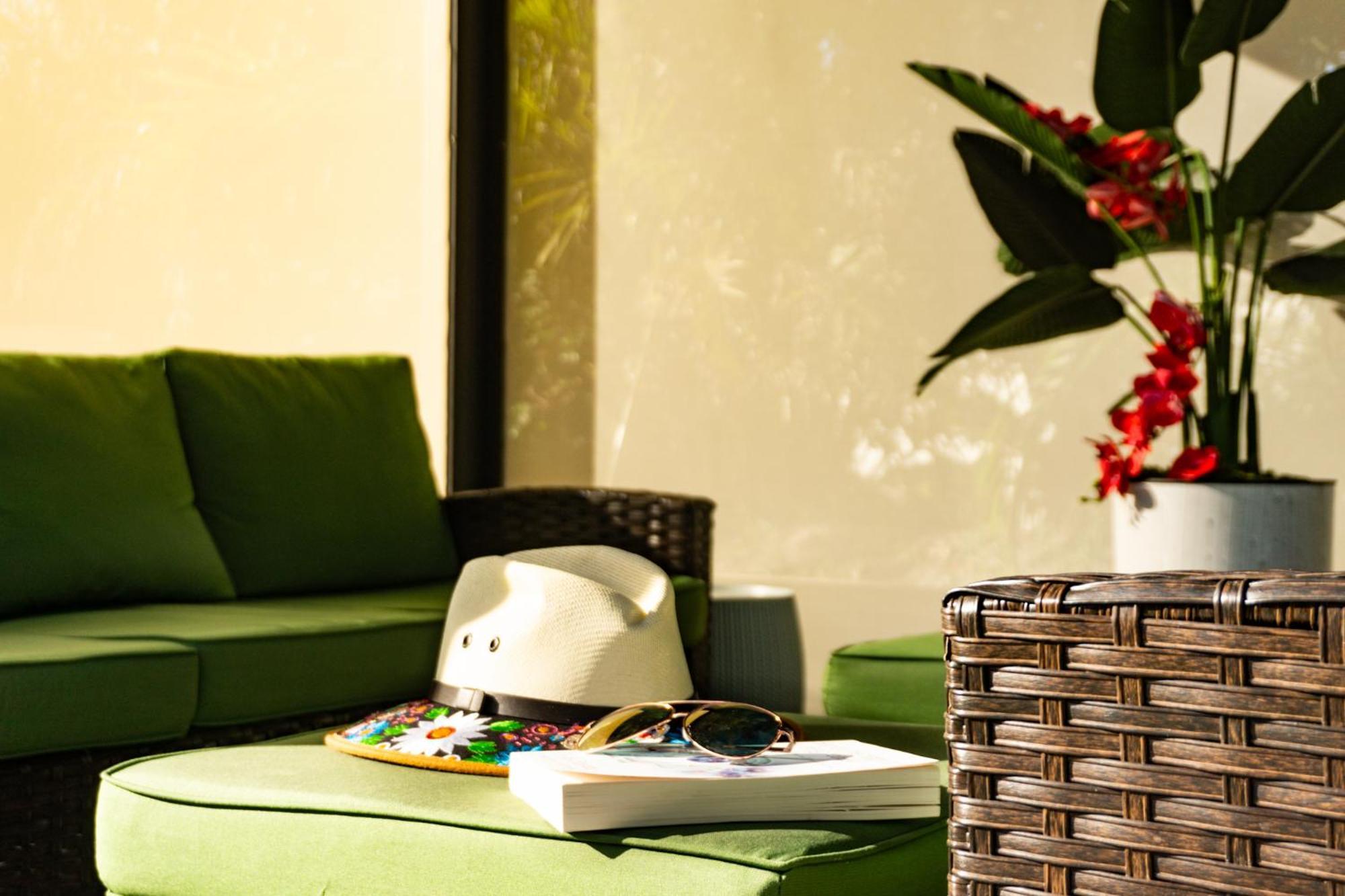 Luxury Zen Den With Heated Pool Just Off Siesta Key Apartment ซาราโซตา ภายนอก รูปภาพ